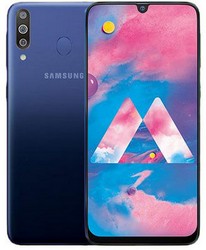 Прошивка телефона Samsung Galaxy M30 в Брянске